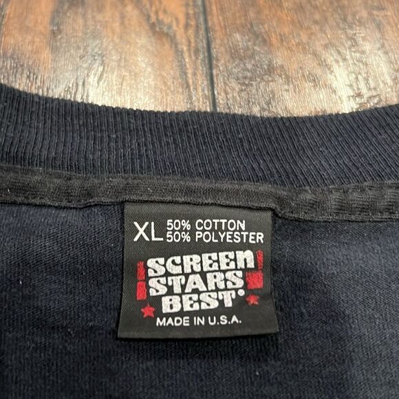 Open season design 1992 I’m telling’ ya, this lake’s fished out screen stars XL - Picture 5 of 10